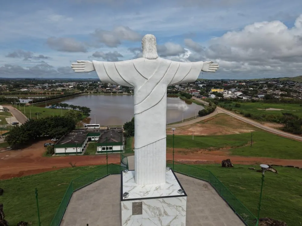 Novo Progresso, Pará 
