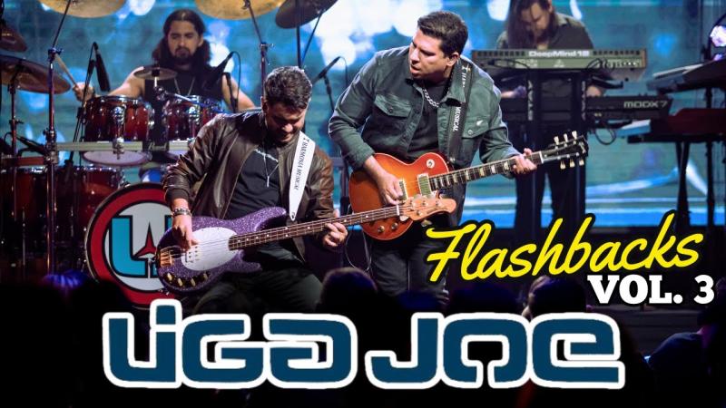 Liga Joe - “Flashbacks